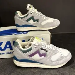 新品未使用★ KARHU（カルフ）SYNCHRON CLASSIC 23 US5
