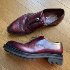 PRADA シャークソール 2EG089 値下げしました!