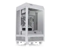 thermaltake The Tower 100 Snow Edition