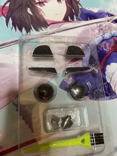 Switch プロコン スタッドレストリガー