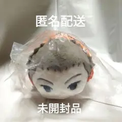 ワールドトリガー もちもちマスコット 柿崎国治 未開封品