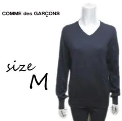 コムデギャルソン COMME des GARCONS ニット プルオーバー