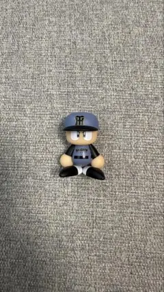 パワプロならぶんです。　阪神タイガースビジター
