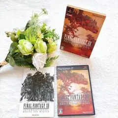 ファイナルファンタジー12インターナショナルゾアディックジョブシステムソフトなし