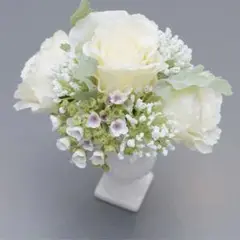 Francfranc ブーケ 造花