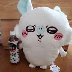 ちいかわ　モモンガ超BIGぬいぐるみ