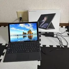 Surface Pro 5 1807 LTE 8GB i5-7300U