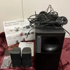 BOSE AM-5 3