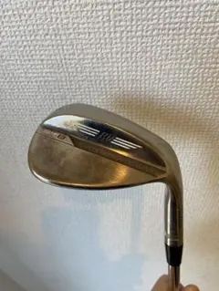 タイトリスト ボーケイ ウェッジ sm8 58 08M