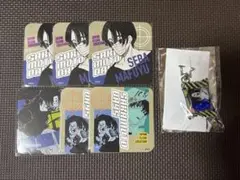 SAKAMOTO DAYS 勢羽真冬