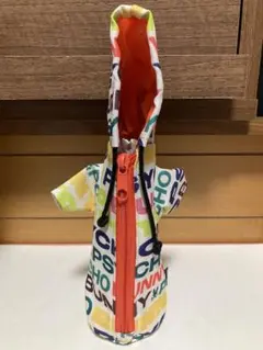 サイコバニー　ボトルホルダー
