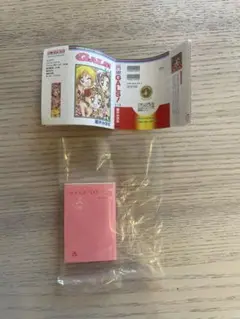 70th りぼんマスコットコミックスGALS!