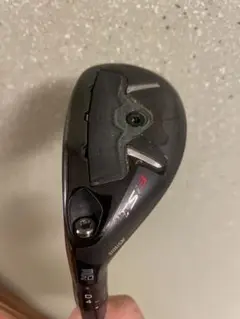 レフティ tsi3 ユーティリティ
