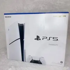 SONY PlayStation 5 CFI-2000（新型）