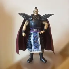 キングダム 王騎フィギュア 約30cm