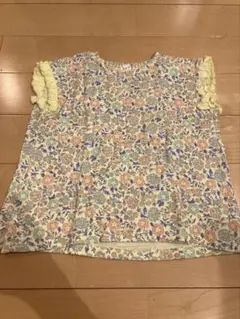 コンビミニ　トップス 110センチ