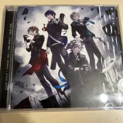 ろふまお ROF-MAO 1st mini album crack up 通常盤