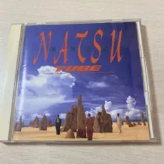 【CD】TUBE NATSU あー夏休み