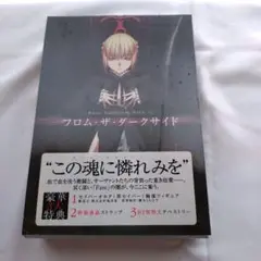 フロム・ザ・ダークサイド FateファンタズムBox② フィギュア他