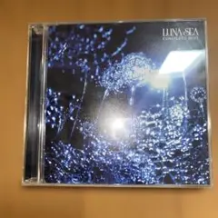 LUNA SEA 『COMPLETE BEST』CD 2枚組