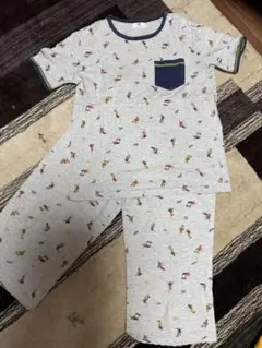 Wacoal KIDS ワコールキッズパジャマ