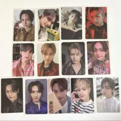 SEVENTEEN セブチ JUN ジュン トレカ まとめ売り
