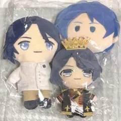 スタマイ 神楽亜貴 ♡ ぬいぐるみ など３点セット