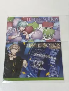 うたプリ ライエモ ブロマイド セット