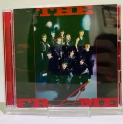 INI THE FRAME OVER THE FRAME ver.
