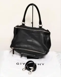 お値下げ!GIVENCHY☆パンドラ☆Large☆美品