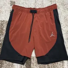ジョーダン ハーフパンツ