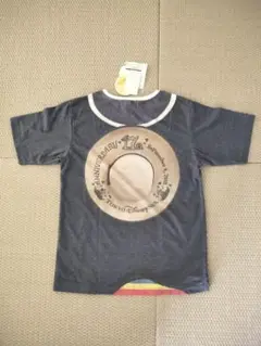 ディズニーシー 17周年 Tシャツ ベネチアンゴンドラ ゴンドリエ 35周年