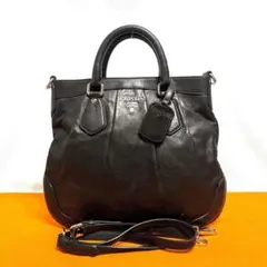 正規品 プラダショルダーバッグ