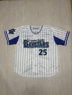 横浜DNAベイスターズユニフォーム