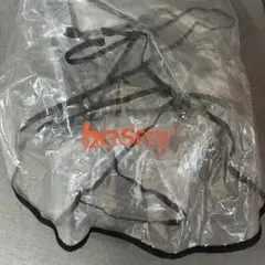 besrey ベビーカー レインカバー