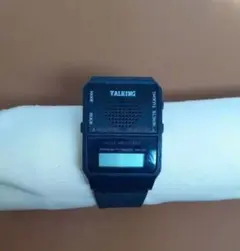 TALKiNG　腕時計