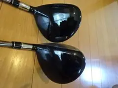 【値下げ】キャロウェイ　フェアウェイウッド　3W、5W