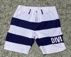 DIVINER GOLF ショートパンツ