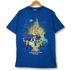 古着 00s WALT DISNEY WORLD DISNEY ディズニー