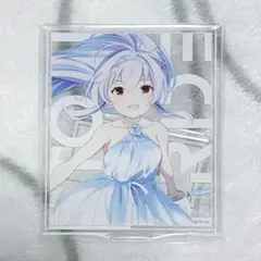 i-42：アイプラ　オンラインくじ　アクスタ　瑠依