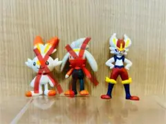 エースバーン フィギュア