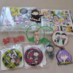 おそ松さん まとめ売り
