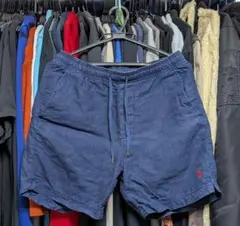 ポロラルフローレン　ショーツ　XSサイズ　POLO RALPH LAUREN