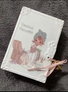Precious Moments 小物入れ
