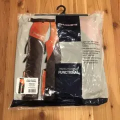 ハスクバーナ ファンクショナル チャップス