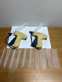タグ付けガン HEIKOヘイコーS