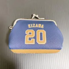 東京ヤクルトスワローズ がま口ポーチ