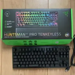 ゲーミングキーボード