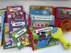しまじろうプチ English