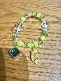 プリンセス ブレスレット アリエル